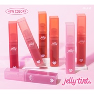 4U2 JELLY TINT 4g Lip Soft And Smooth Texture Provides Softness And Light And Comfortable