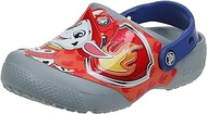 unisex-child Kids' Paw Patrol Clog | Slip On Water Shoes for Boys and GirlsClog