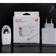 Xiaomi mi Charger 67W Fast Charging Type Cpoco