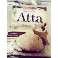 Atta Chakki Fresh - Indian Atta Flour