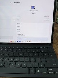 samsung Galaxy Tab s10 + 灰色 512G