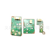 Suitable for Audi A6 C8 Matrix 19-24 White Light Car Headlight DRL Chip Ballast LED Light Source Chi