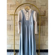 Midi knit Clarke