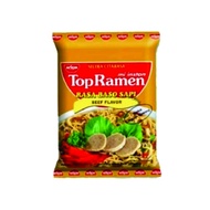 MIE TOP RAMEN LAMA ( 1 DUS )