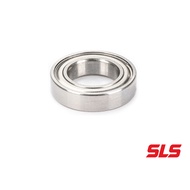 EZO 6702 ZZ Deep Groove Ball Bearing