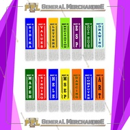 BEST IN AWARD RIBBON/TASSLE