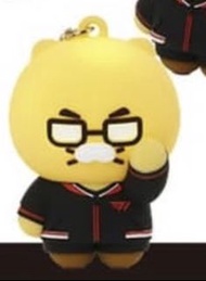 T1 x Kakao Friends LED Gumayusi Keyring