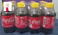(1 case) Coke Swakto Coca-Cola (12 pcs X 190 ml) Fast Delivery