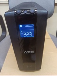 APC BACK UPS PRO 900 UPS WITH AVR