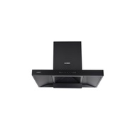 AUTHORISED DEALER *LIVINOX LCH-ROCK-90BL 1400m³/hr COOKER HOOD SET .