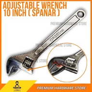 ADJUSTABLE WRENCH ( SPANAR HIDUP )