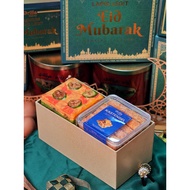 Ramadhan Silver Hampers Package Orilla Bakery