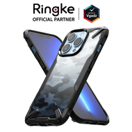 Ringke - เคสสำหรับ iPhone 13 Pro Max รุ่น Fusion X Design by Vgadz
