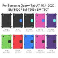 For Apple ipad 10.2 2019 7th case A2197 EVA kids cover for ipad Air4 5 pro 10.5 coque for ipad 10.2 