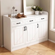 Nordic Simple Large Capacity Drawer Cabinet Modern Storage Cabinet Room Cabinet Sideboard Cabinet