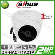 Drone CAMERA CCTV CAMERA INDOOR 2MP DAHUA HAC-T1A21 HDCVI CAMERA CCTV