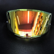 for MT V-14 Motorcycle Full Face Helmet Visor Lens only model RAPIDRAPID PROBLADE 2 SVREVENGE 2TARGO