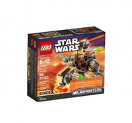 樂高 STAR WARS - LEGO Star Wars™星球大戰 Wookiee™ Gunship 75129