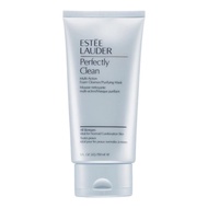 ESTEE LAUDER Perfectly Clean Multi-Action Foam Cleanser/Purifying Mask