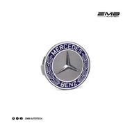 MERCEDES - WHEEL CAP EMBLEM - 171 400 0125