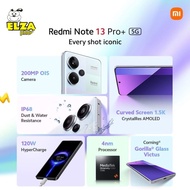 Redmi Note 13 Pro+ 5G 12/512gb Ram 12gb Rom 512gb Garansi RESMI