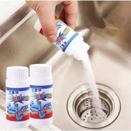 Sink Drain Cleaner/Pralon