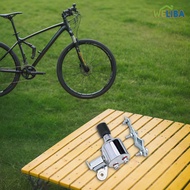 Bicycle Friction Powered Dynamo Generator Perfect for Outdoor Activities