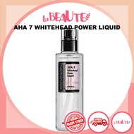 [COSRX] AHA 7 Whitehead Power Liquid 100ml