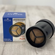 Finum Coffee Sprinter (Mug Filter) One Cup Filter