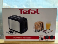 Tefal toaster 法國特福多士爐
