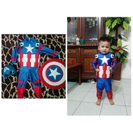 Captain America kids clothes Captain America costume/s superhero costume/s superhero clothes/s gya c