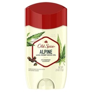 ♞Old Spice Antiperspirant Deodorant, Alpine 73g✣