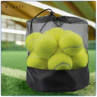 Eigell 20x Tennis Balls 6.6cm Workout Training Balls for Games Sports Outdoor