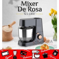 Mixer Signora De Rosa