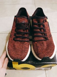 Adidas Pure Boost 8號半 26.5