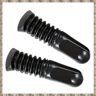 (GJTQ) Absorber Cover Front Protection Rubber for JOG50 3KJ Scooter Accessories