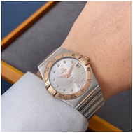 Omega Omega Constellation Automatic Mechanical Watch Men's Watch