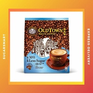 Old Town Less Sugar 3in1 Coffee