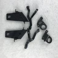 FOR Mercedes-Benz M-Class ML164 GL164 compatibility Headlight repair kit Bracket Repair Parts Paw Bl
