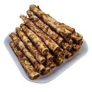 ด็อกฟิน (Dogfin) ไก่อบแห้ง ขนาด 350 กรัม - 1 กิโลกรัม ขนมสุนัข ราคาส่งถูกสุดๆ!!!!