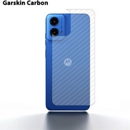 GARSKIN SKIN CARBON MOTOROLA G45 5G
