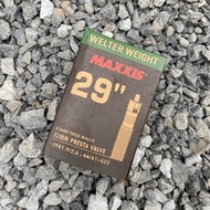 Maxxis inner tube 29x1.9/2.4 rice valve 32L
