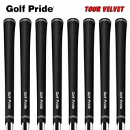 1/3/5PCS Golf Pride Tour Velvet Golf Grip Standard Midsize Iron Wood Driver Rubber Soft Material