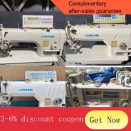 🍲! Stock Full-Automatic Computer Second-Hand Machine Flat Integrated Sewing Machine Industrial Household Brother Bangg00