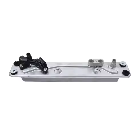 Automatic Transmission oil cooler heat exchanger 17217647315 Compatible with BMW E70 X5 2007-2013 E7