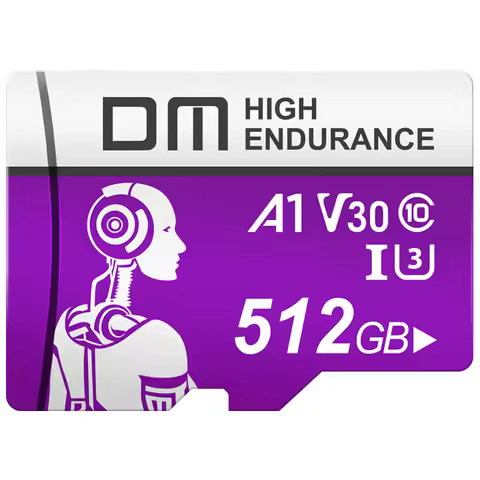 DM Ultra Memory card 8GB 16GB 32GB 64GB 128GB 256GB 512GB Memory Card TF Card