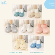 BABY FOOT COVER BT001-1