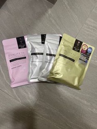 日本quality 1st Derma laser mask 購自日本
