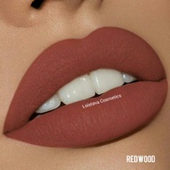 LOISTAVA LIPMATTE (REDWOOD)