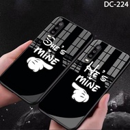 HARDCASE 2D Glossy 2D XIAOMI poco X3 NFC POCOPHONE F1 9 NOTE 9 NOTE 9 PRO 9A 8 NOTE 8A 5A 4A [DC-224